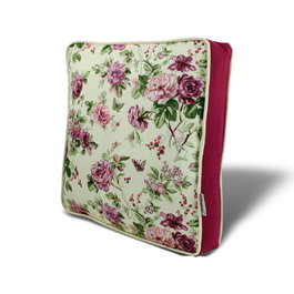 Aberto Design Cojín YM1062 Multicolor